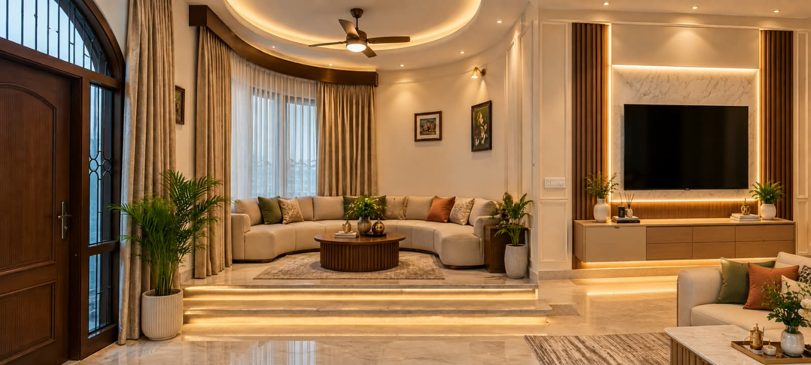 After — Tanmay Interiors